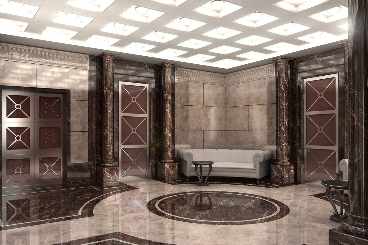 Marble Home Décor