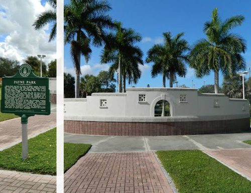 John Ringling, Baseball, and Payne Park