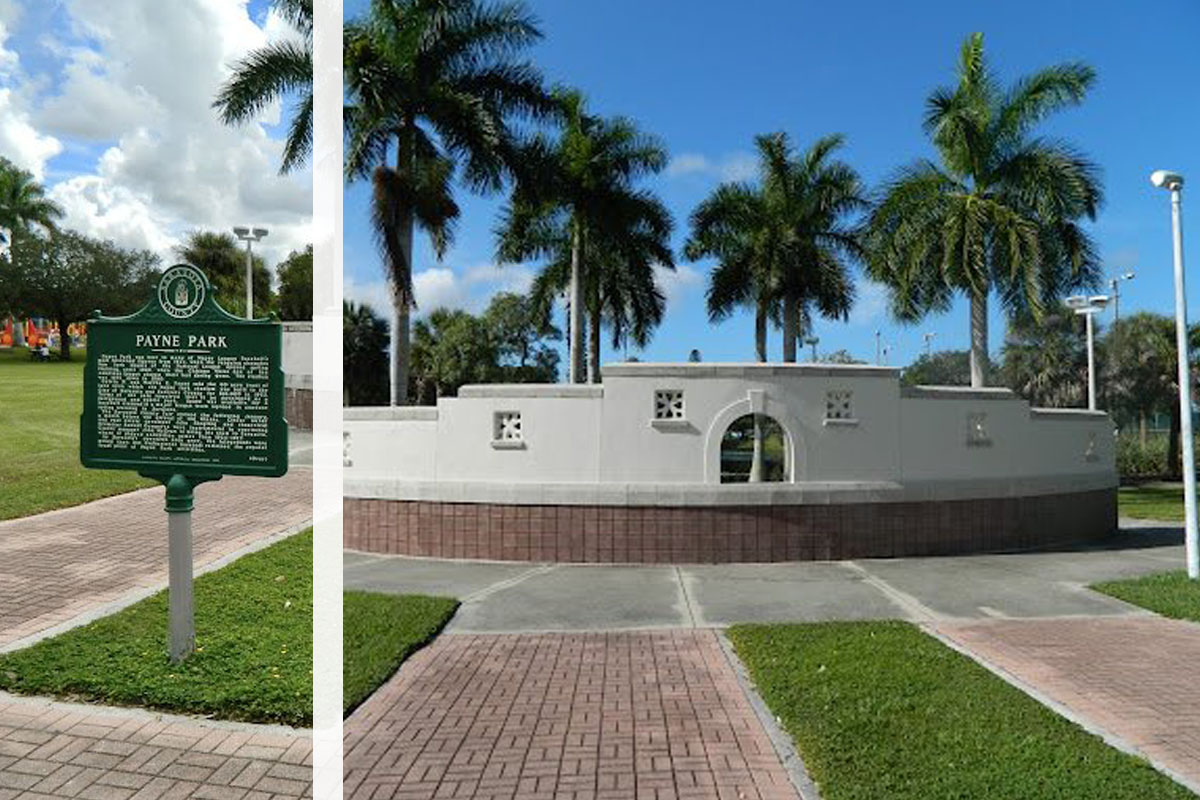 John Ringling, Baseball, and Payne Park