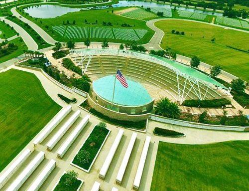 Sarasota National Cemetery