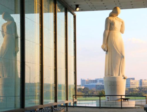 Unique Veteran’s Day Memorials To Visit