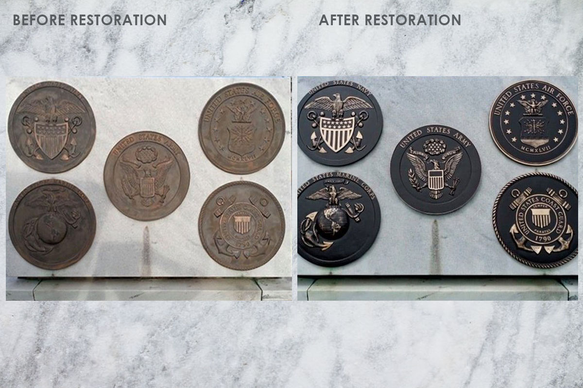 Veterans American Legion