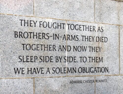 Honoring the Past: How Memorial Stones Age Gracefully Over Time